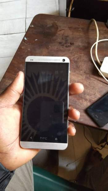 A picture of Htc