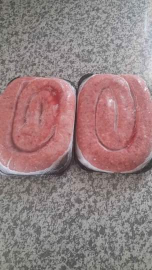 sausage