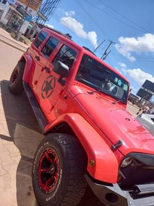 jeep