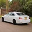 A picture of TOYOTA MARK