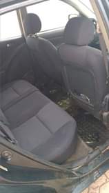 A picture of Awoof 2004 Toyota matrix