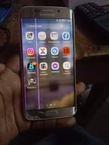 A picture of SAMSUNG GALAXY S6 EDGE