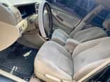 A picture of 2005 Toyota Corolla model Less than a year used Good