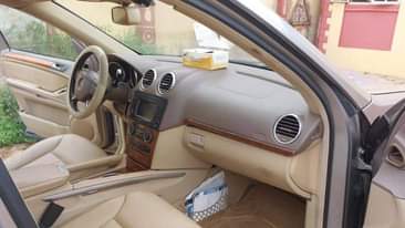 A picture of 2010 MERCEDES BENZ GL 450 08062540056 08186281457