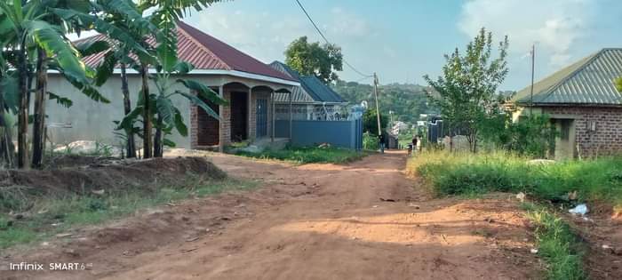 houses kawanda