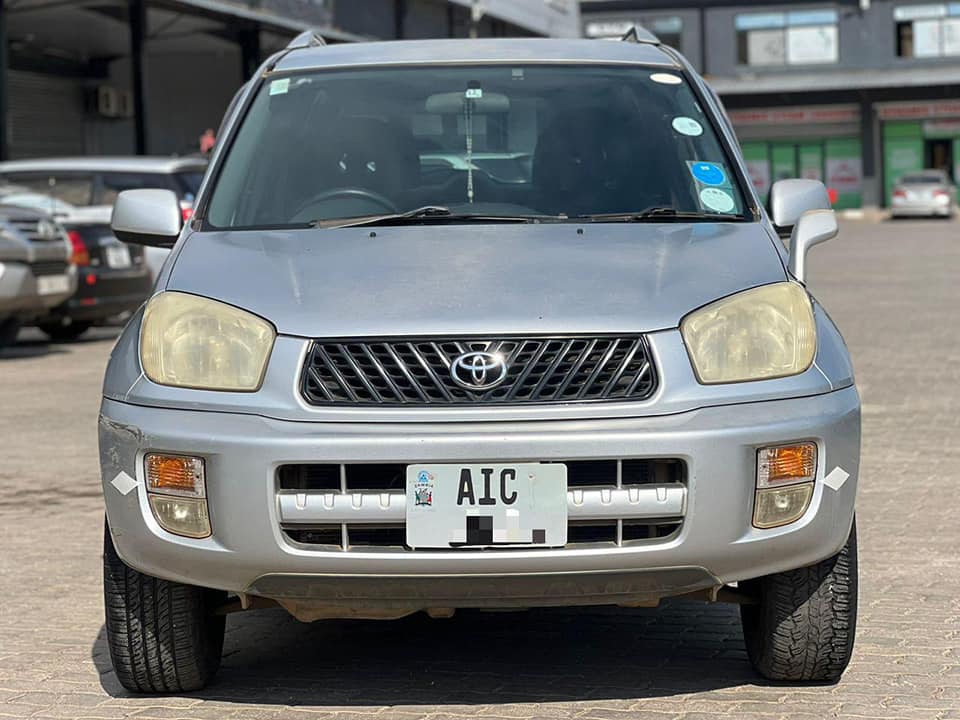 cars for sale in lusaka