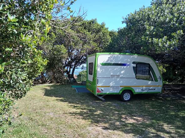 gypsey caravans