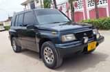 A picture of Suzuk Escudo