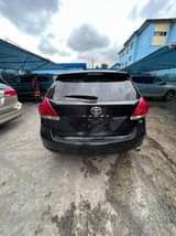 A picture of 2011 Toyota Venza