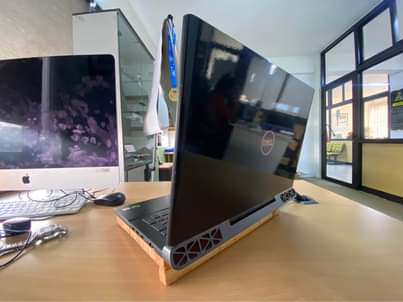 A picture of Dell Inspiration 15 gaming laptop