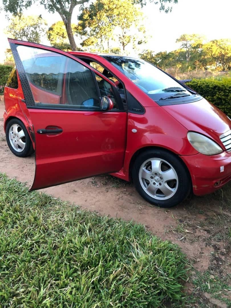 cars under 2000