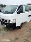 A picture of 2010 Nissan Hummer Bus first body It was bought last