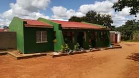 semi detached