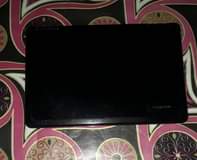 A picture of laptop