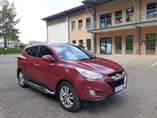 A picture of 2011 HYUNDAI IX35