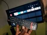 A picture of Hisense 32 inch smart tv