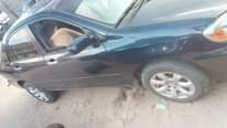 A picture of 2006 2006 Corolla