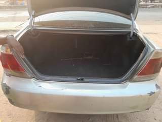 A picture of Toyota camry 05 nothing to fix buy and drive
