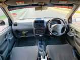 A picture of SUZUKI SWIFT NAMBA NAMBA D