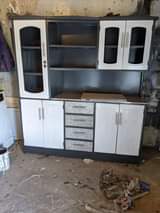 cupboards
