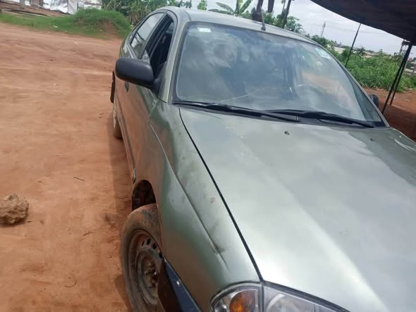 A picture of Awoof deal for Toyota avensis