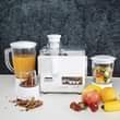 A picture of 4in1 blender 0781943565 