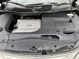 A picture of Toks 2013 RX350