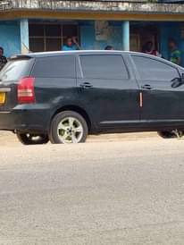 A picture of WISH OLD FULL AC BIMA TAIRI MPYA BEI MIL 6