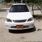 A picture of Spasio ipo Kinyerez Dar full AC Bei imepoa million 5