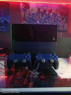 controllers