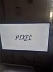 A picture of Pixel
