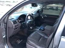 A picture of CLEAN REGISTERED LEXUS GX460 2010 FULLY UPGRADED TO 2019 MODEL