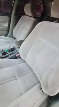 A picture of Pencil light camry