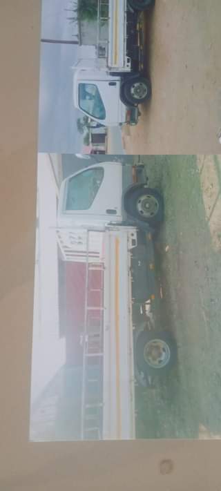 trucks
