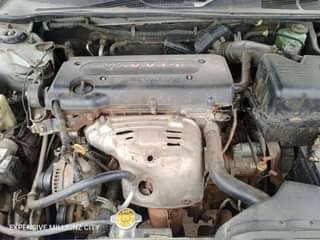 A picture of 2006 Toyota Camry