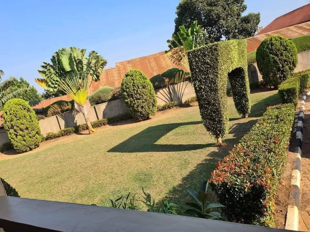 A picture of Cozy 1 bedroomed airbnb in bukoto