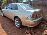 A picture of Altezza