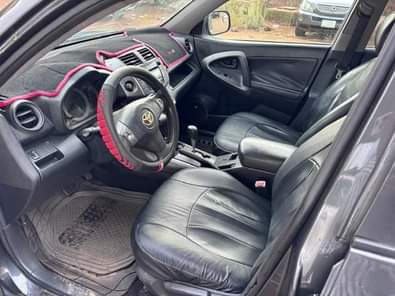 A picture of Takas Motors 07060931241 Very Clean And Sound Toyota Rav4 2008