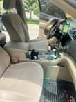 A picture of 5months used Highlander 20082013