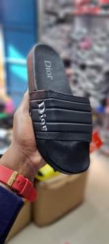 Shoe P.