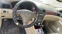 A picture of Firstbody registered 05 es330