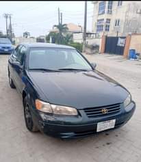 A picture of Toyota Camry TINYLIGHT 4plugs Perfectly working with Chilling AC buy