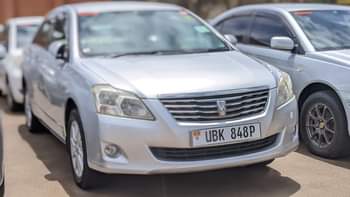 A picture of CONTACT 0757294136 0781781519 SLIGHTLY NEGOTIABLE