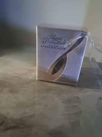 A picture of Parfums et dodorants