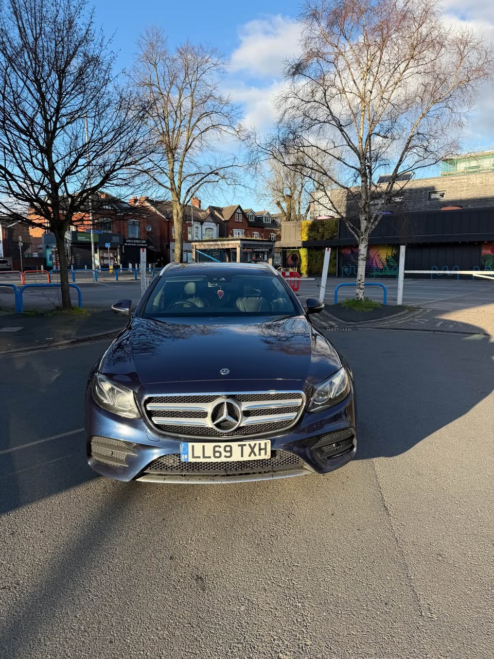 hybrid cars