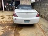 A picture of Neatly used and registered Solara