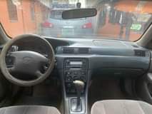 A picture of Toyota Camry Droplight 2002Super CleanTop Notch Condition