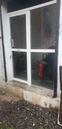A picture of Mlango Aluminium