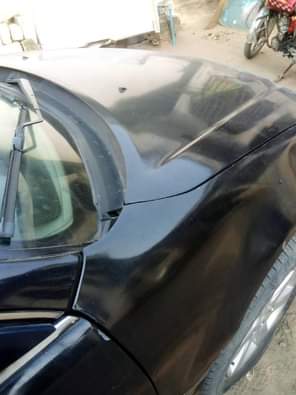 A picture of Nissan Altima v4 Engine and gearbox standard Price 900k Buyer