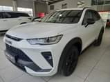 A picture of 2022 Haval H6 GT 2 0 T 4WD Super Luxury